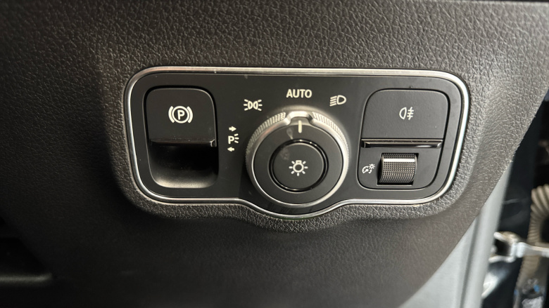 Mercedes-Benz Eqb 350 4M 215kW AMG Line Premium 66.5kWh 5dr Auto Electric Estate